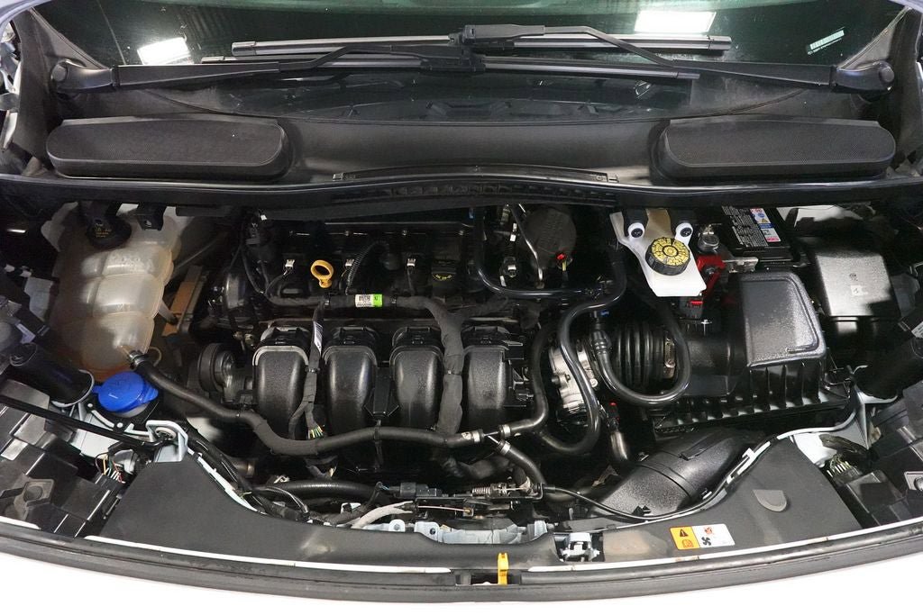 Certified 2022 Ford Transit Connect XL FWD image 28