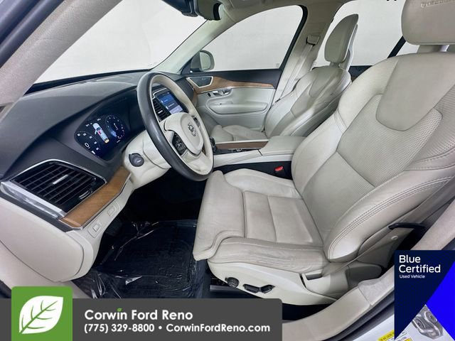 Used 2018 Volvo XC90 T6 Inscription w/ Luxury Package AWD/4WD image 25