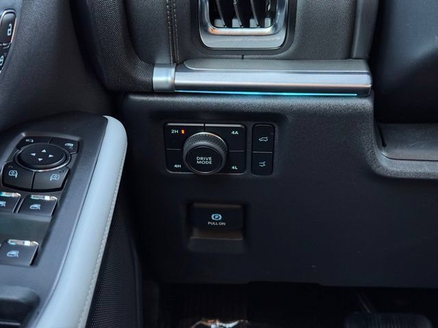 Certified 2025 Ford Expedition Max Platinum AWD/4WD image 35