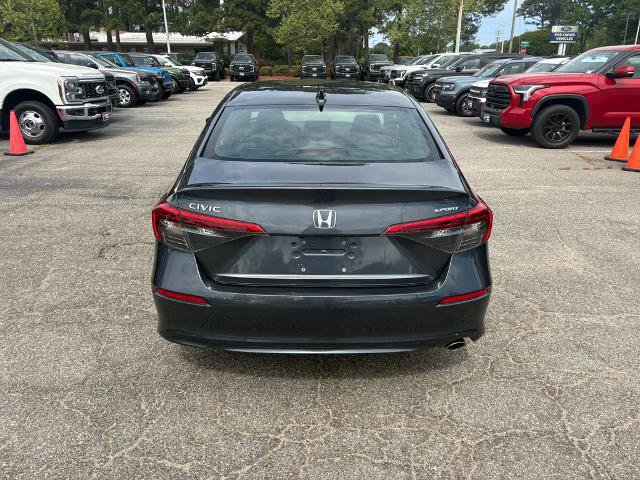 Used 2023 Honda Civic Sport image 4