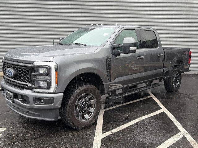 Certified 2023 Ford F250 Lariat w/ Sport Appearance Package