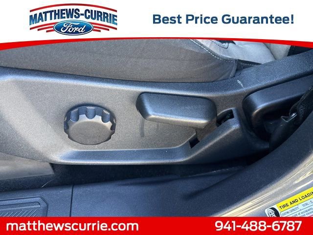 Certified 2021 Ford Bronco Wildtrak image 11