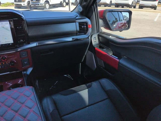 Certified 2025 Ford F150 Raptor image 17