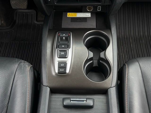 Used 2022 Honda Pilot TrailSport image 31