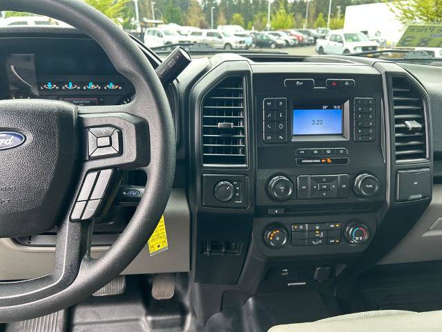 Certified 2018 Ford F150 XL w/ Equipment Group 101A Mid image 26