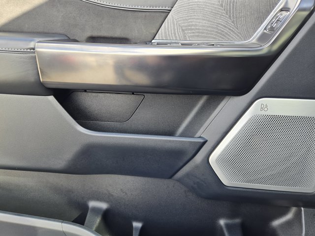 Certified 2023 Ford F150 Platinum w/ Equipment Group 701A High image 20