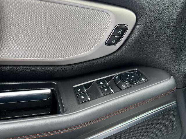 Certified 2025 Ford Expedition Max Active RWD image 17