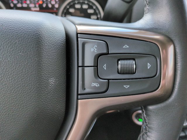 Used 2022 Chevrolet Silverado 2500 High Country w/ Z71 Off-Road Package AWD/4WD image 29