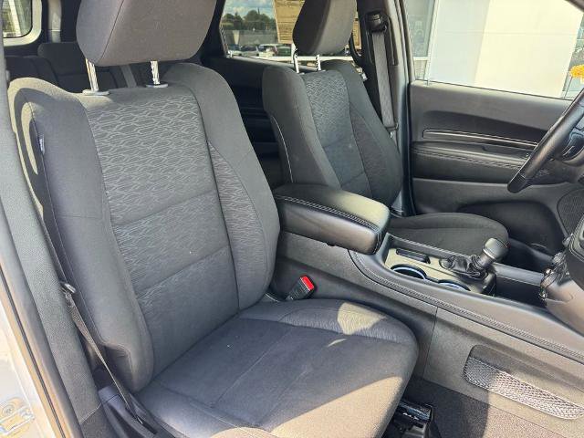 Used 2024 Dodge Durango SXT image 11