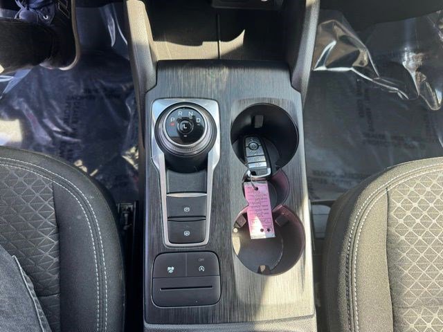 Certified 2024 Ford Escape Active image 20