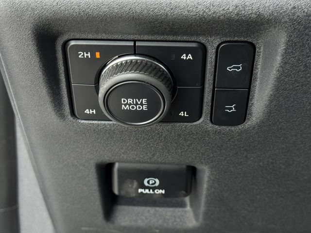 Certified 2025 Ford Expedition Max Platinum AWD/4WD image 24