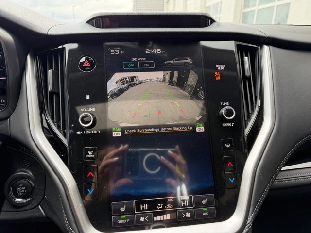 Used 2023 Subaru Outback Limited image 30