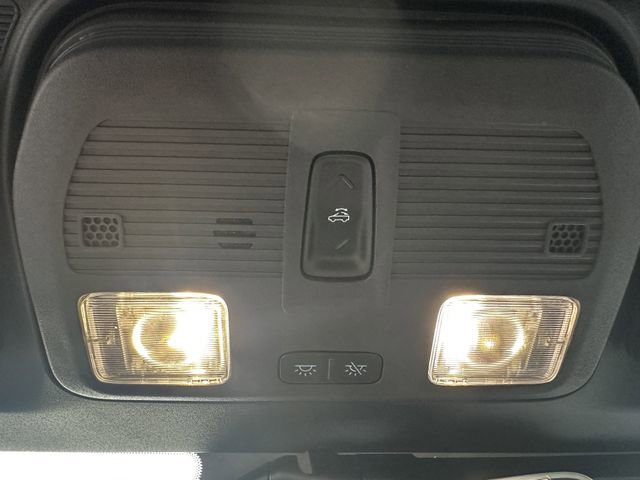 Certified 2025 Ford Mustang Premium image 27