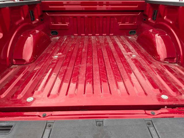 Certified 2023 Ford F150 Raptor AWD/4WD image 34