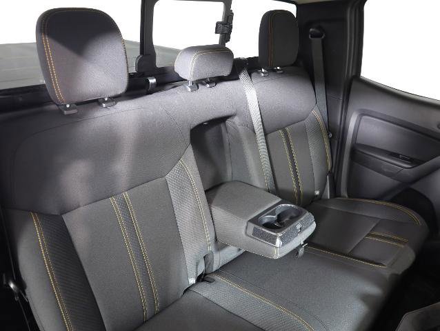 Certified 2022 Ford Ranger XLT w/ Equipment Group 302A High image 10