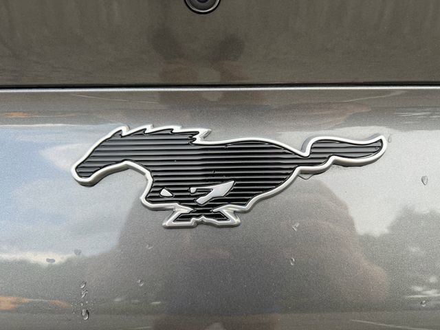 Certified 2023 Ford Mustang Mach-E Select AWD/4WD image 40