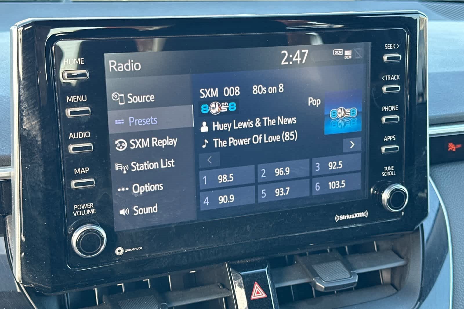 Used 2021 Toyota Corolla LE image 18