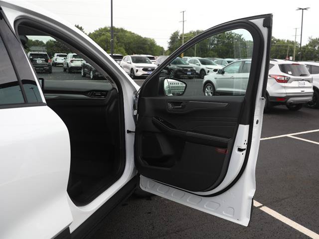 Certified 2025 Ford Escape Active w/ Tech Pack #1 AWD/4WD image 21