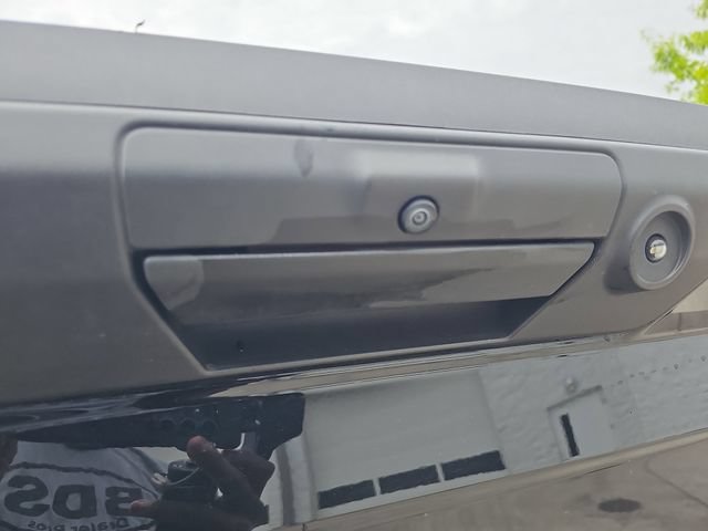 Certified 2023 Ford F150 Lightning XLT AWD/4WD image 13
