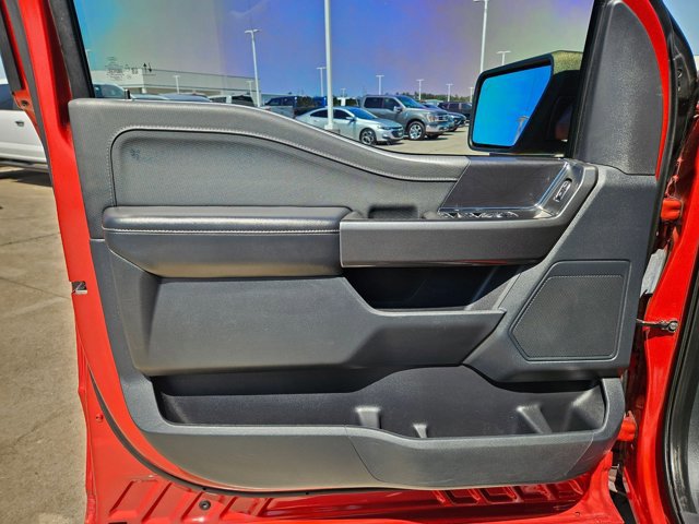Certified 2023 Ford F150 XLT w/ Equipment Group 302A High AWD/4WD image 11