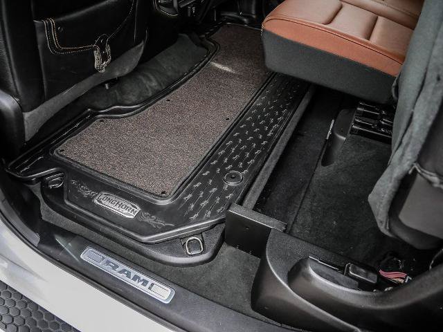 Used 2022 RAM 1500 Limited w/ Body Color Bumper Group AWD/4WD image 30