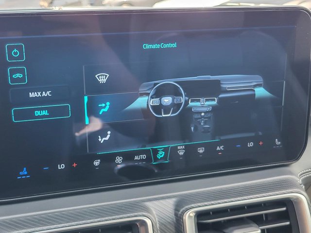 Certified 2024 Ford Mustang Premium image 21