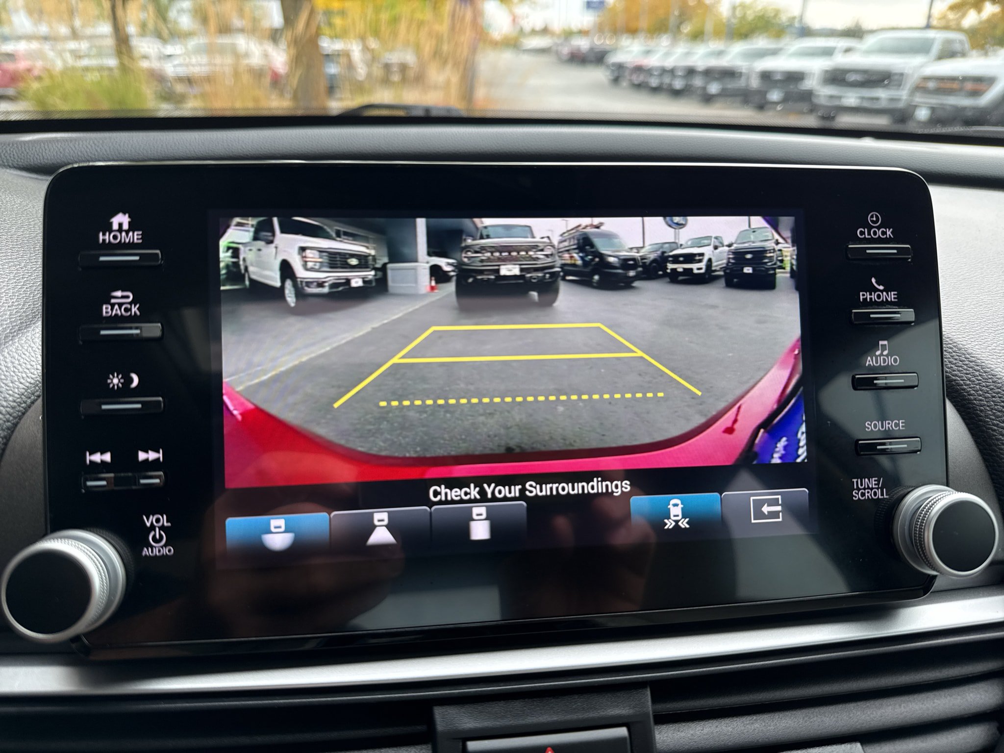 Used 2021 Honda Accord EX-L image 27