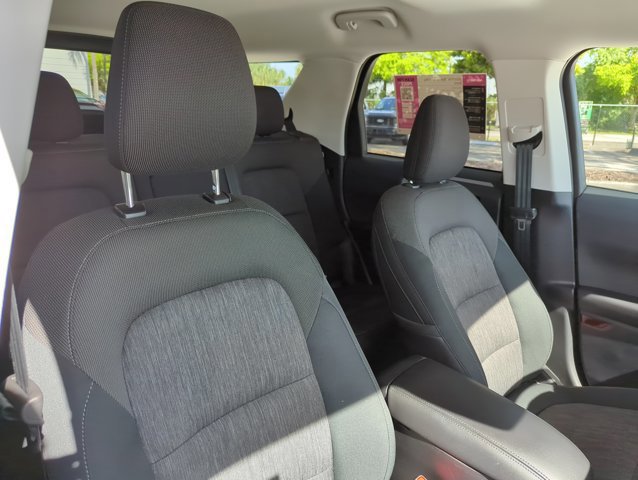 Certified 2023 Ford Bronco Sport Big Bend image 26