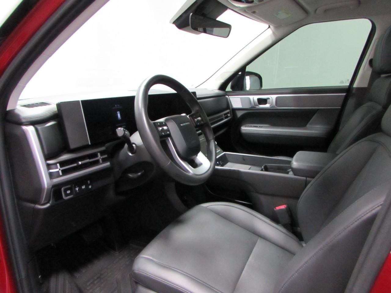 Used 2024 Hyundai Santa Fe XRT AWD/4WD image 13