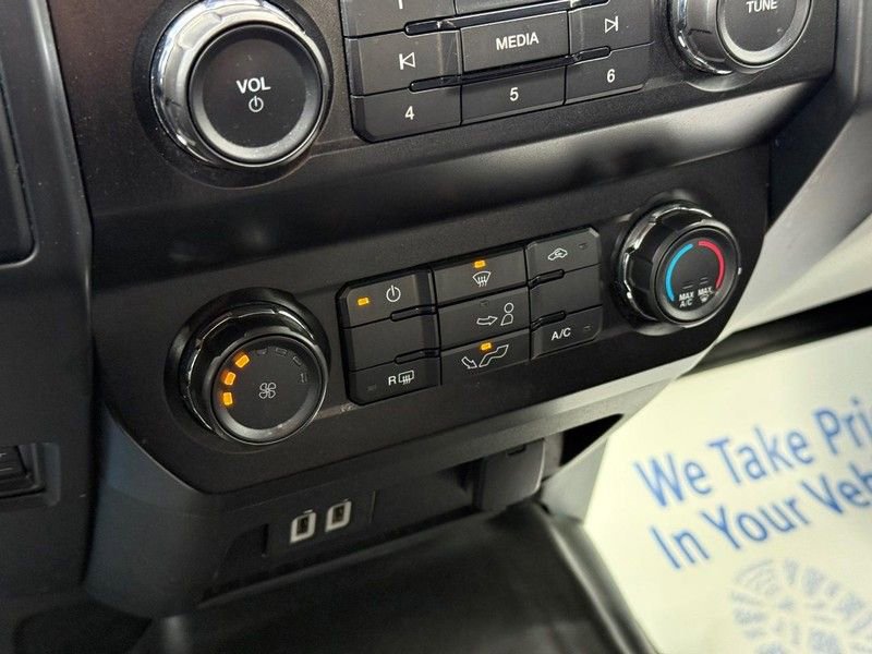 Certified 2020 Ford F150 XL w/ Equipment Group 101A Mid image 19