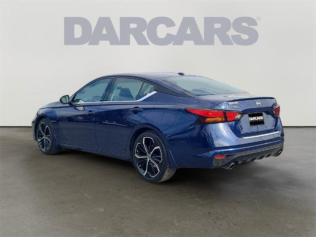 Used 2023 Nissan Altima 2.5 SR w/ SR Premium Package image 4