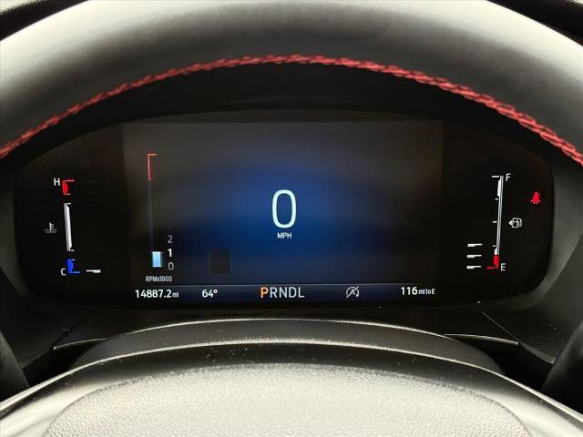 Certified 2023 Ford Escape ST-Line w/ Tech Pack #1 image 17