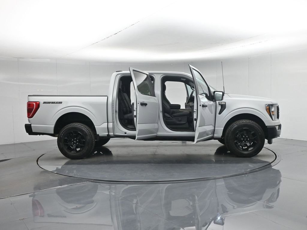Certified 2023 Ford F150 XL w/ Rattler Package image 36
