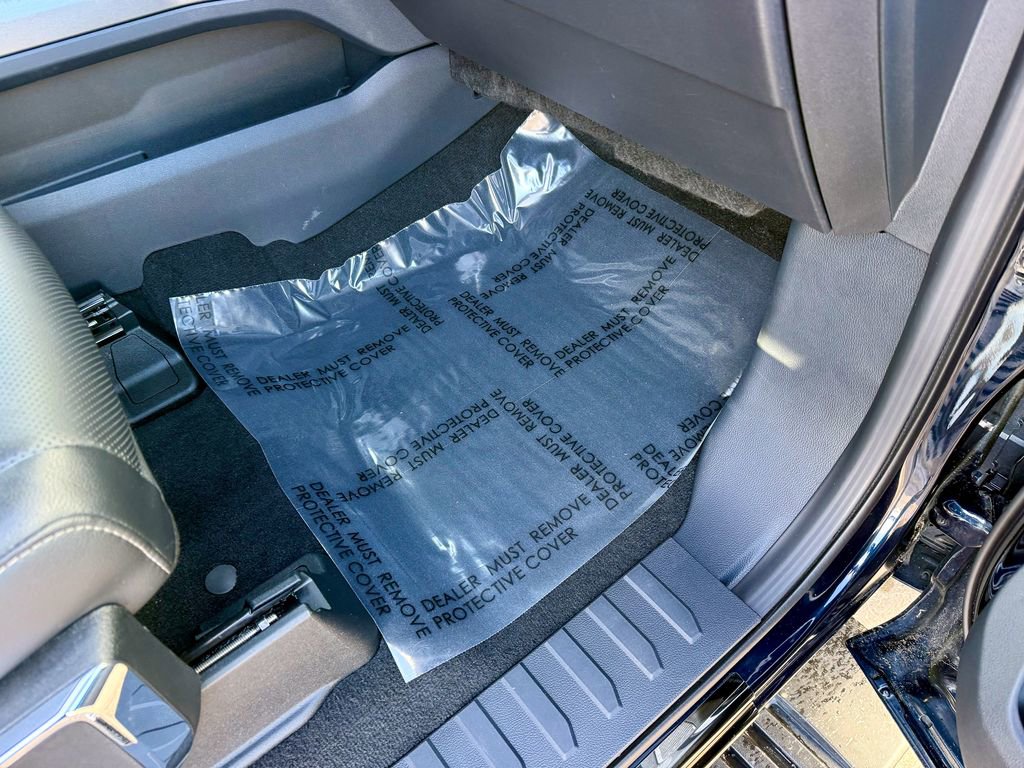 Certified 2023 Ford F350 Lariat w/ Lariat Ultimate Package image 22