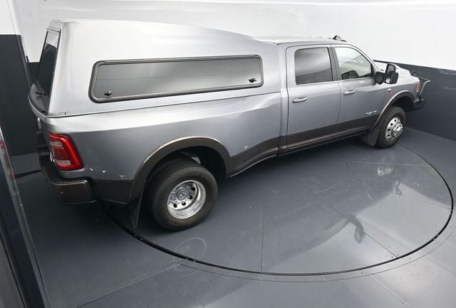 Used 2023 RAM 3500 Limited AWD/4WD image 32