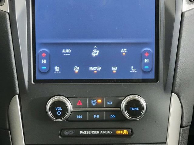 Certified 2024 Ford Edge SEL w/ Convenience Package image 22