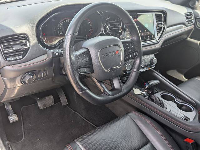 Used 2025 Dodge Durango R/T AWD/4WD image 11
