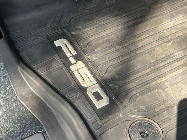 Certified 2025 Ford F150 Platinum w/ Equipment Group 702A High image 28