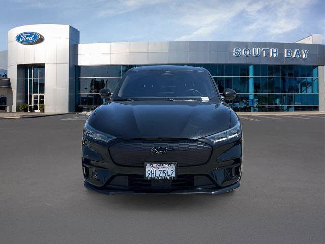 Certified 2023 Ford Mustang Mach-E GT AWD/4WD image 8