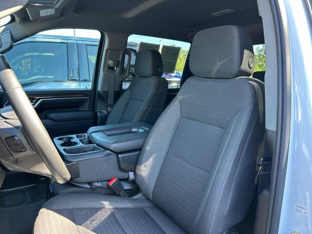 Used 2026 Chevrolet Silverado 2500 LT AWD/4WD image 20