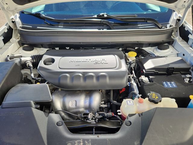 Used 2023 Jeep Cherokee Altitude Lux image 22