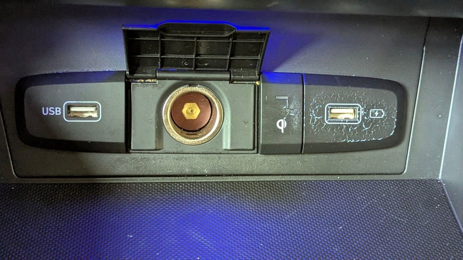 Used 2022 Hyundai Tucson Limited image 28