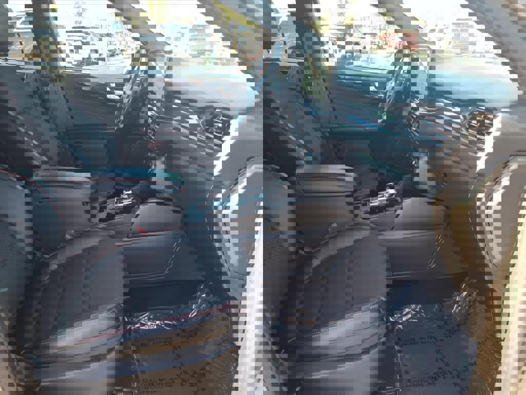 Certified 2024 Ford Escape ST-Line w/ Tech Pack #1 image 11