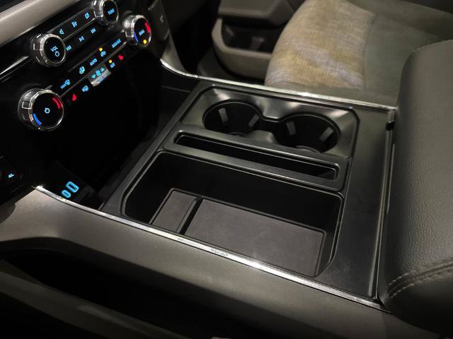 Certified 2023 Ford F150 XLT w/ Equipment Group 302A High AWD/4WD image 32