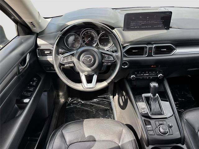 Used 2024 MAZDA CX-5 AWD 2.5 S w/ Preferred Package image 25