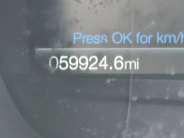 Certified 2019 Ford Fusion SE image 35