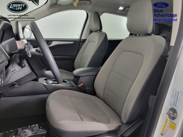 Certified 2022 Ford Escape SE w/ Cold Weather Package image 12