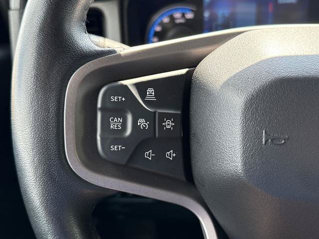 Certified 2024 Ford Bronco Badlands AWD/4WD image 18