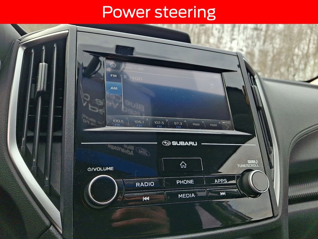 Used 2018 Subaru Crosstrek 2.0i Premium w/ Popular Package #2 image 16