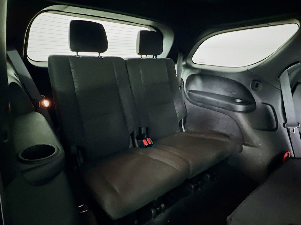 Used 2023 Dodge Durango GT AWD/4WD image 30
